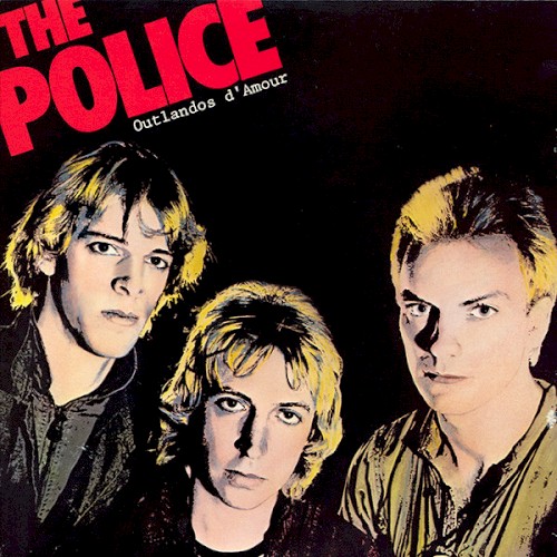 The Police